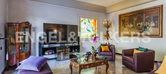 5-Zimmer Doppelhaus in Catania, Italy, Nr. 132558 4