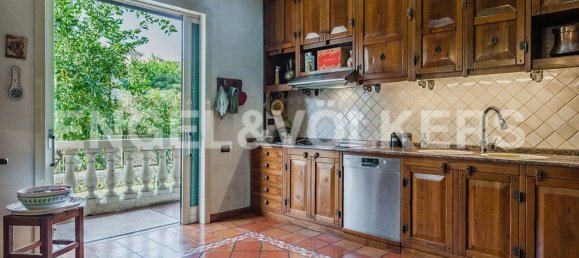 5-Zimmer Doppelhaus in Catania, Italy, Nr. 132558 6