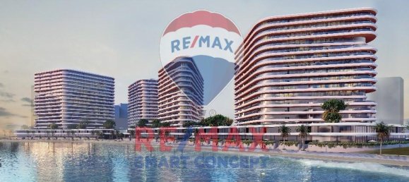 3 chambres Appartement à Yas Island, UAE No. 26258 11