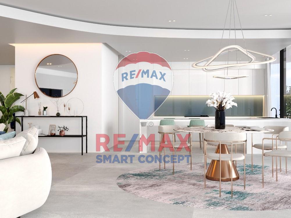 3 chambres Appartement à Yas Island, UAE No. 26258