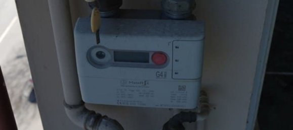 Apartamento de 6 habitaciónes en Ovada, Italy No. 205501 17