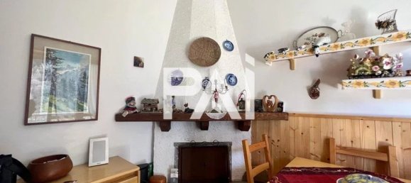 2 rooms Apartment in Groscavallo, Italy No. 159443 8