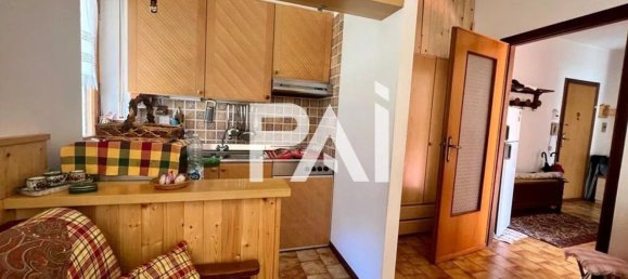 2 rooms Apartment in Groscavallo, Italy No. 159443 24