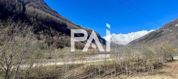 2 rooms Apartment in Groscavallo, Italy No. 159443 7