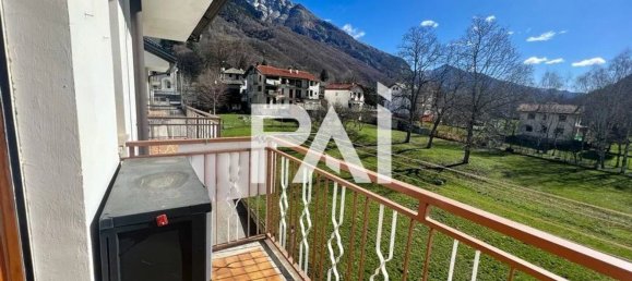 2 rooms Apartment in Groscavallo, Italy No. 159443 19