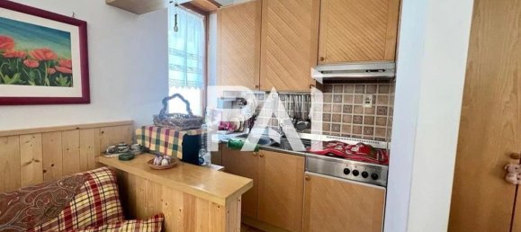 2 rooms Apartment in Groscavallo, Italy No. 159443 26