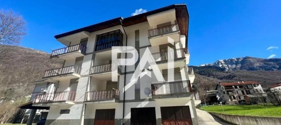 2 rooms Apartment in Groscavallo, Italy No. 159443 4