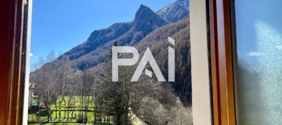 2 rooms Apartment in Groscavallo, Italy No. 159443 27