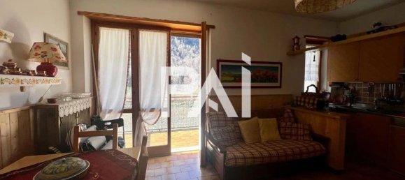 2 rooms Apartment in Groscavallo, Italy No. 159443 28