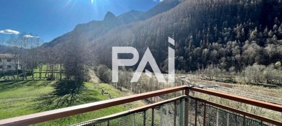 2 rooms Apartment in Groscavallo, Italy No. 159443 6