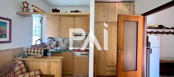 2 rooms Apartment in Groscavallo, Italy No. 159443 25