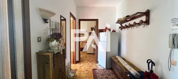 2 rooms Apartment in Groscavallo, Italy No. 159443 14
