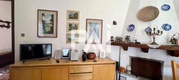 2 rooms Apartment in Groscavallo, Italy No. 159443 31