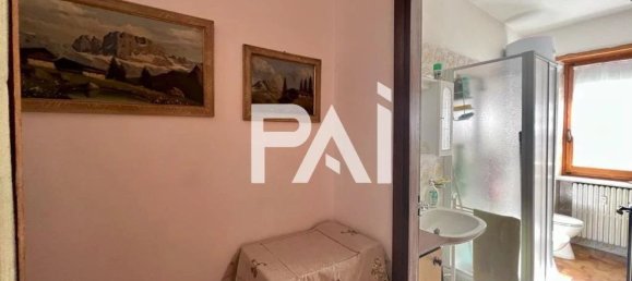 2 rooms Apartment in Groscavallo, Italy No. 159443 22