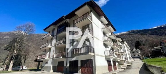 2 rooms Apartment in Groscavallo, Italy No. 159443 5