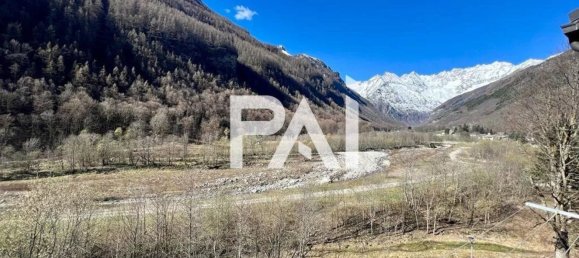 2 rooms Apartment in Groscavallo, Italy No. 159443 35