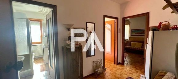2 rooms Apartment in Groscavallo, Italy No. 159443 13