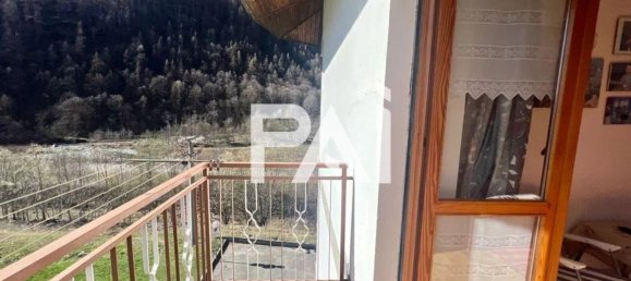 2 rooms Apartment in Groscavallo, Italy No. 159443 32