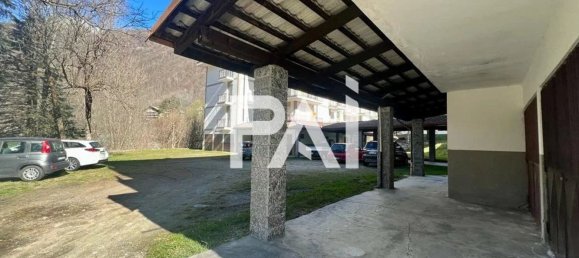 2 rooms Apartment in Groscavallo, Italy No. 159443 2