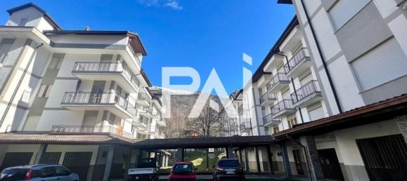2 rooms Apartment in Groscavallo, Italy No. 159443 3