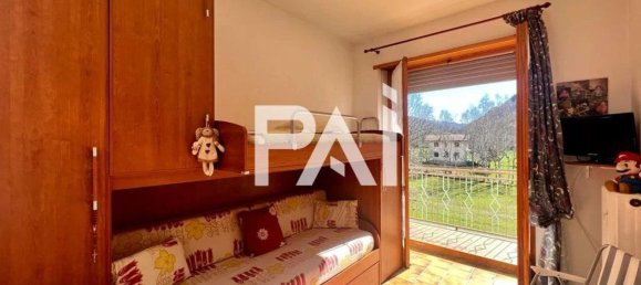 2 rooms Apartment in Groscavallo, Italy No. 159443 18