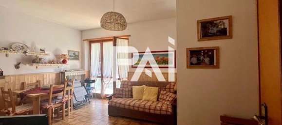 2 rooms Apartment in Groscavallo, Italy No. 159443 30