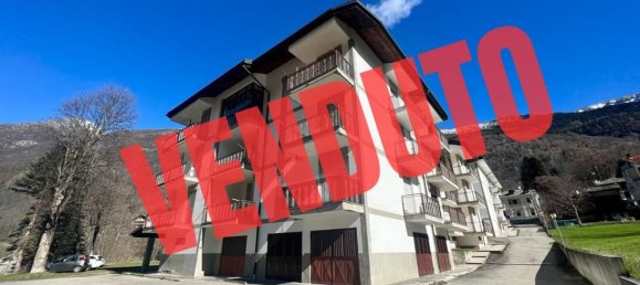 2 rooms Apartment in Groscavallo, Italy No. 159443 36