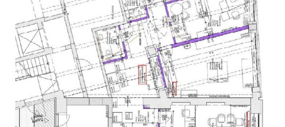 Büro in Gries, Austria 260m², Nr. 127500 5