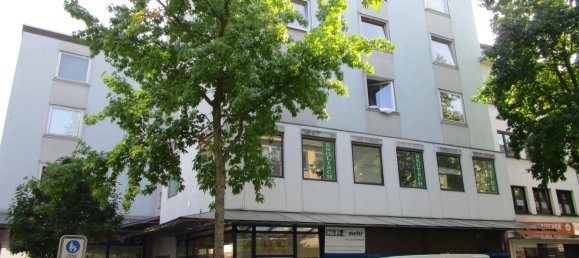 1 bedroom Apartment in Monchengladbach, Germany No. 312909 6