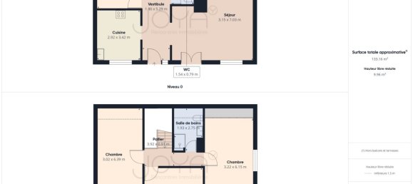 Casa T4 em Maizieres-la-Grande-Paroisse, France N.º 54845 17