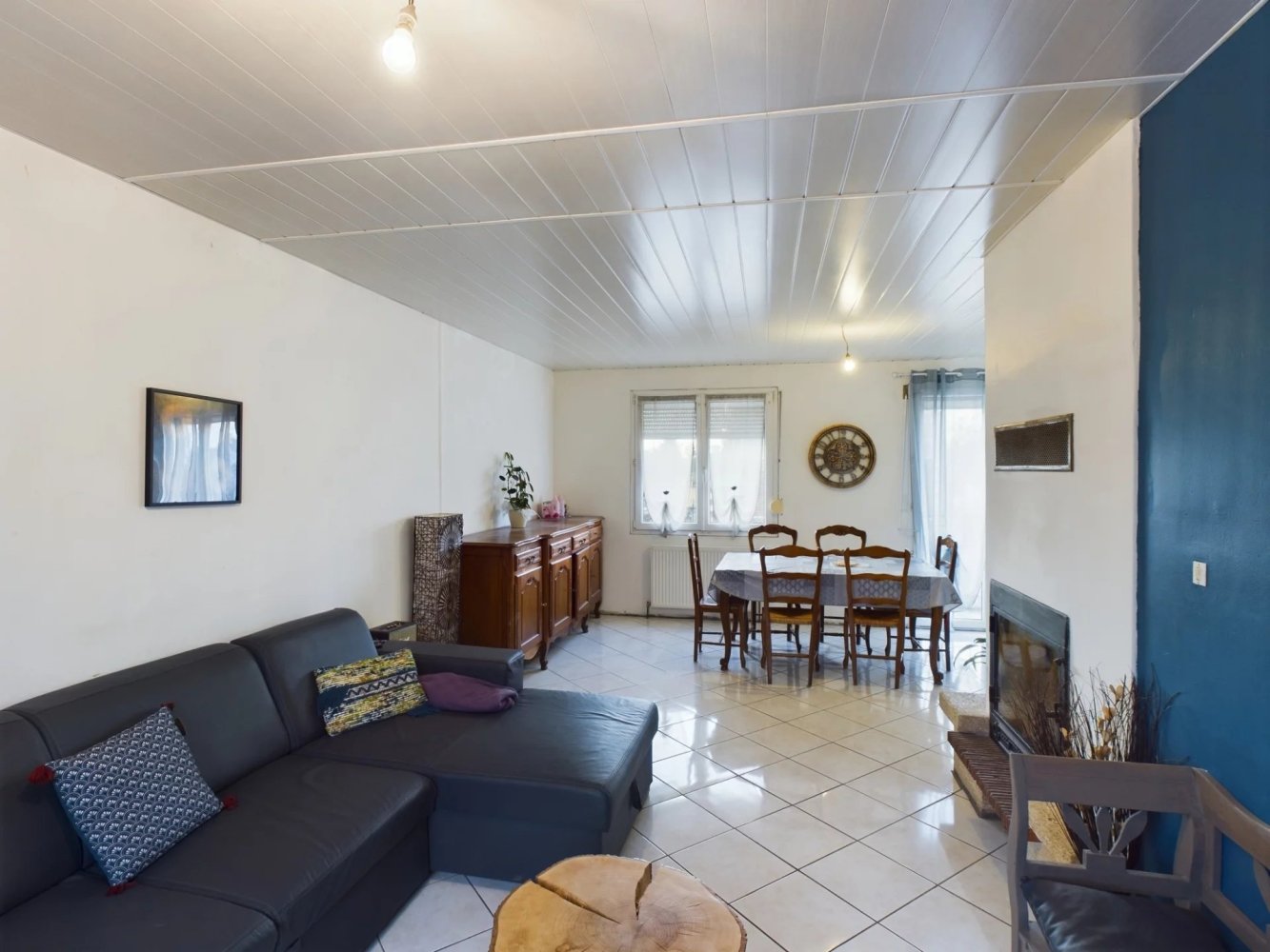 Casa T4 em Maizieres-la-Grande-Paroisse, France N.º 54845