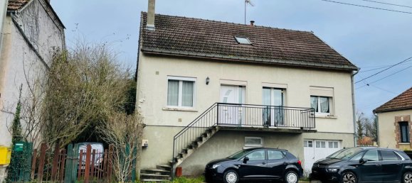 Casa T4 em Maizieres-la-Grande-Paroisse, France N.º 54845 18