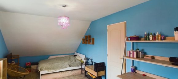 Casa T4 em Maizieres-la-Grande-Paroisse, France N.º 54845 12