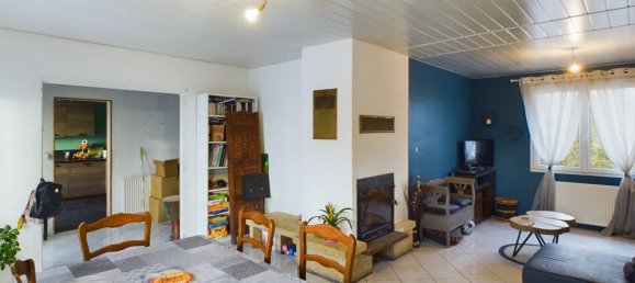 Casa T4 em Maizieres-la-Grande-Paroisse, France N.º 54845 3