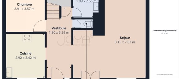 Casa T4 em Maizieres-la-Grande-Paroisse, France N.º 54845 15