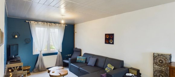 Casa T4 em Maizieres-la-Grande-Paroisse, France N.º 54845 2