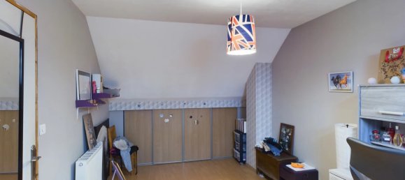 Casa T4 em Maizieres-la-Grande-Paroisse, France N.º 54845 11