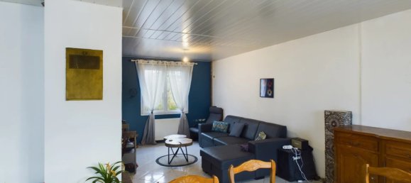 Casa T4 em Maizieres-la-Grande-Paroisse, France N.º 54845 5