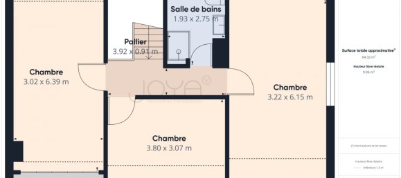 Casa T4 em Maizieres-la-Grande-Paroisse, France N.º 54845 16