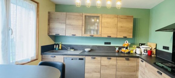 Casa T4 em Maizieres-la-Grande-Paroisse, France N.º 54845 7