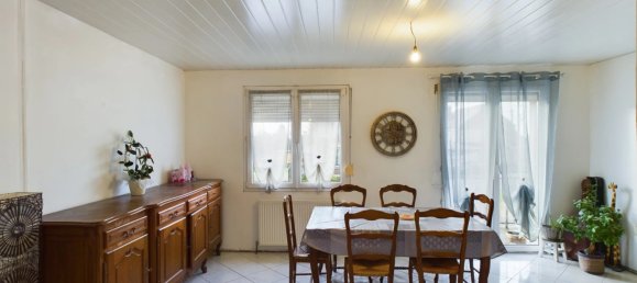 Casa T4 em Maizieres-la-Grande-Paroisse, France N.º 54845 4