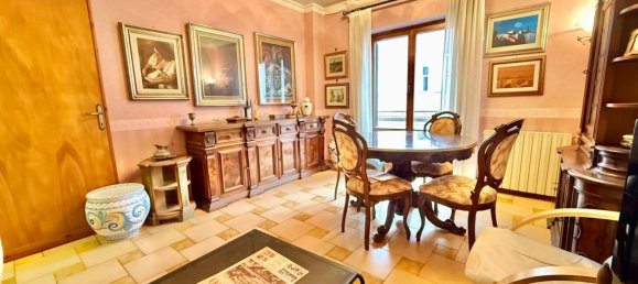 5 rooms Apartment in Nettuno, Italy No. 137938 11