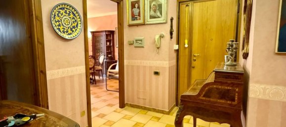 5 rooms Apartment in Nettuno, Italy No. 137938 8