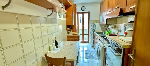5 rooms Apartment in Nettuno, Italy No. 137938 15