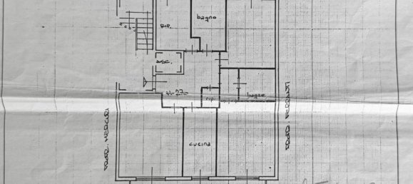 5 rooms Apartment in Nettuno, Italy No. 137938 35