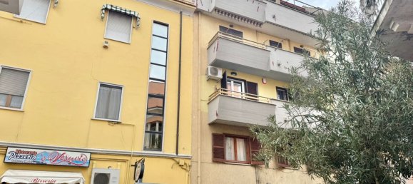 5 rooms Apartment in Nettuno, Italy No. 137938 36