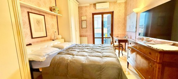 5 rooms Apartment in Nettuno, Italy No. 137938 21