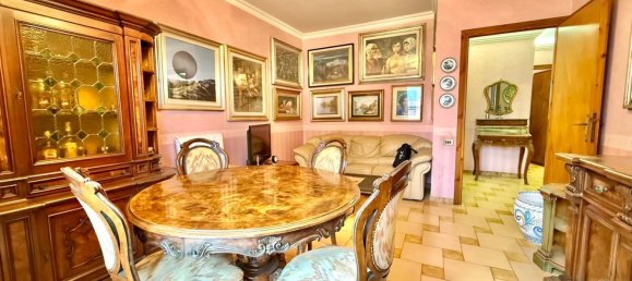 5 rooms Apartment in Nettuno, Italy No. 137938 12