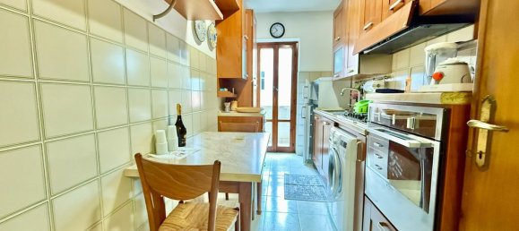5 rooms Apartment in Nettuno, Italy No. 137938 16