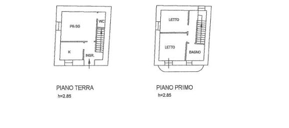 Дом с 3 комнатами в Альтавилла Ирпина, Италия № 144891 34